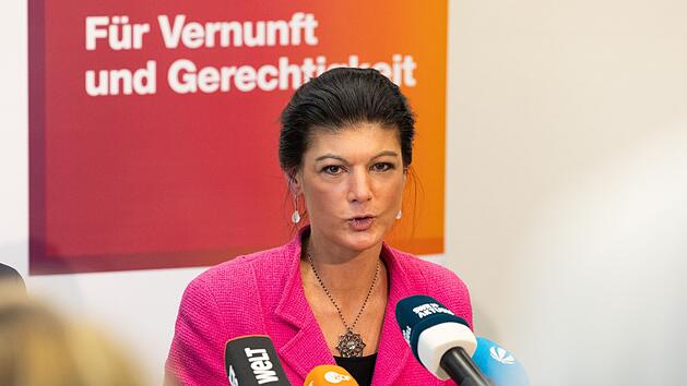 Wagenknecht-Partei