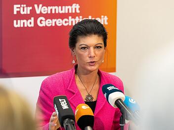 Wagenknecht-Partei
