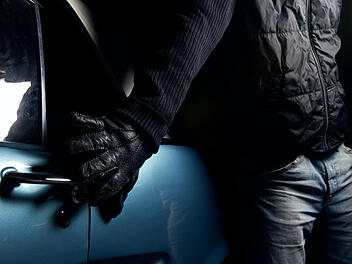 Autodieb, Autodiebstahl