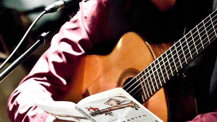 Falk ZenkerFoto: Jochen Berger