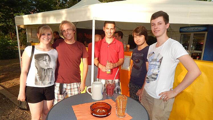 Foto: Mona Lisa Eigenfeld