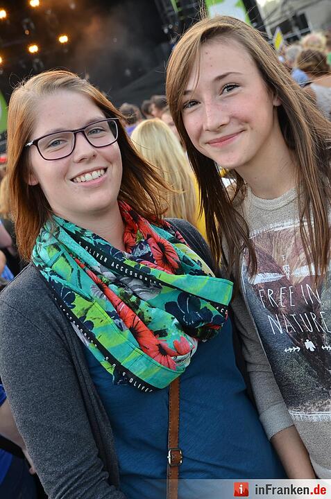 Das war das Bayern 3-Dorffest in Tiefenlesau