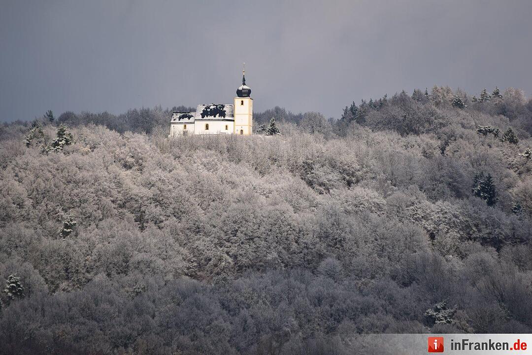 Kapelle (Reifenberg) Raum Forchheim Foto: inFrankenPix saihttam