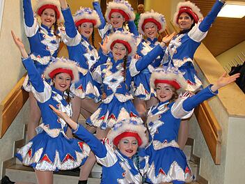 Eindrücke vom Sulzthaler Fasching. Foto: Ralf Ruppert