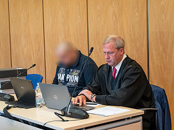 Beginn Prozess um Mord an 40-Jähriger aus Coburg