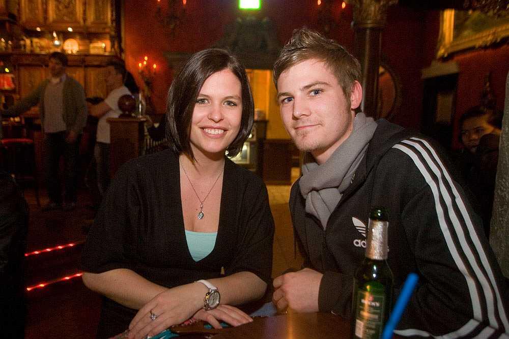 Miss und Mister Bamberg