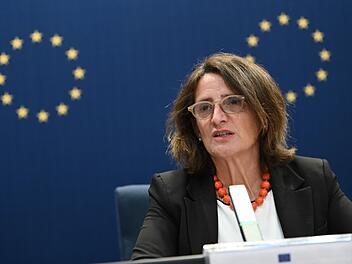 EU-Kommissarin Teresa Ribera