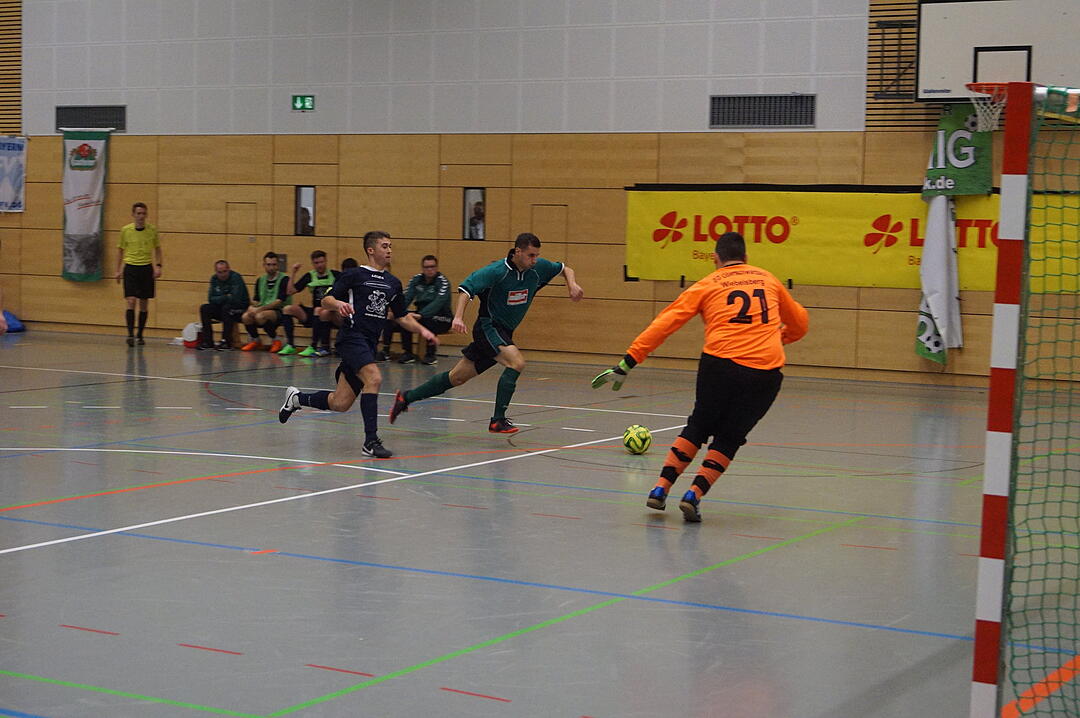 Kreismeisterschaft 2018