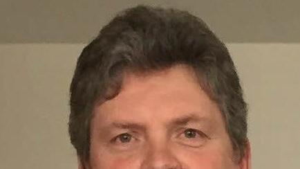 Andreas Hacker, stellvertretender Geschäftsführer Klinikum Kulmbach.  Foto: Archiv