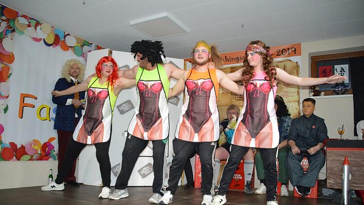 Wetten dass?! Foto: Annette Warmuth