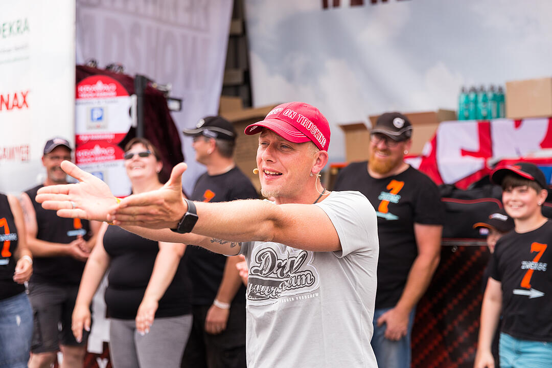 Trucker- & Country Festival II