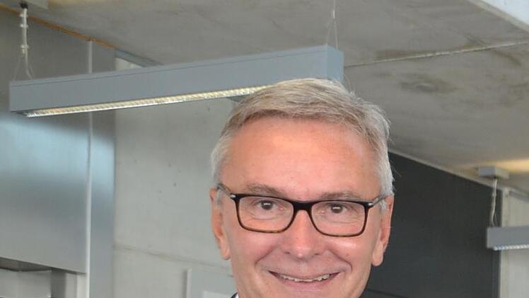Stephan Pröschold