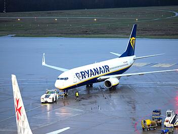 Ryanair