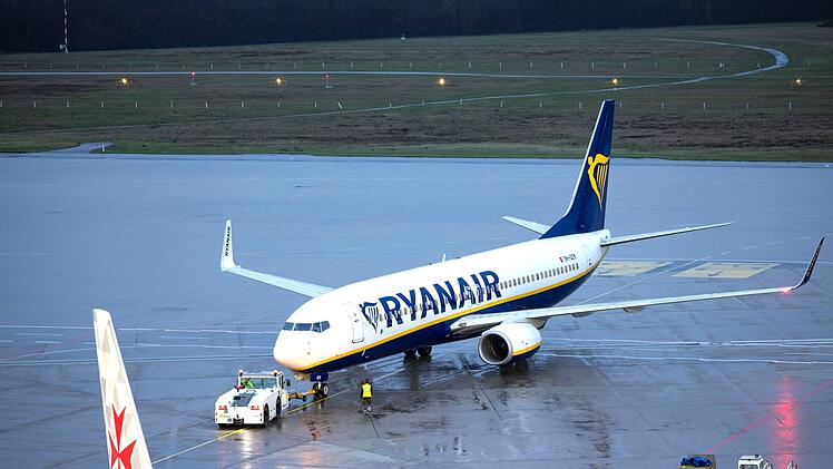 Ryanair