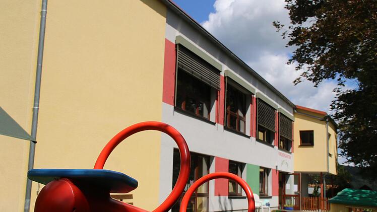 Die Sulzthaler Kindergartensatzung und der dazugehörigen Gebührensatzung wurden neu gefasst. Den aktualisierten Versionen stimmte der Gemeinderat zu.