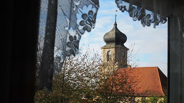 Seit Juli d&uuml;rfen die Glocken der Trinitatiskirche die Uhrzeit nachts nicht mehr verk&uuml;nden.
