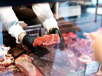 Gundelsheim: Familienmetzgerei "H&auml;fner" schlie&szlig;t Filiale nach kurzer Zeit wieder - letzter Tag in K&uuml;rze