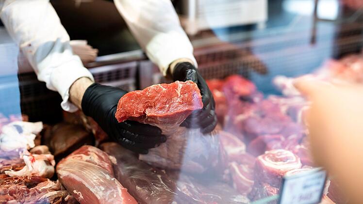 Gundelsheim: Familienmetzgerei "H&auml;fner" schlie&szlig;t Filiale nach kurzer Zeit wieder - letzter Tag in K&uuml;rze