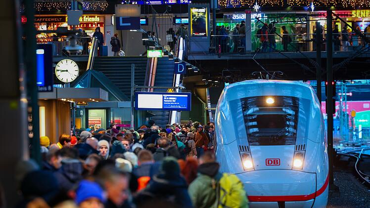 Hamburger Hauptbahnhof