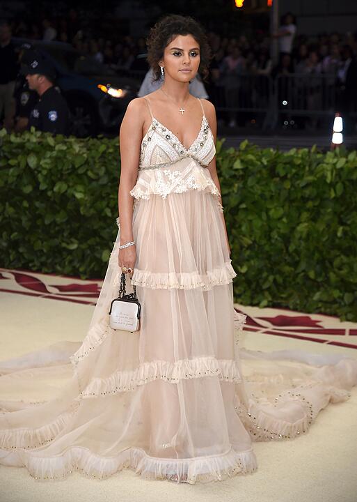 Met-Gala 2018