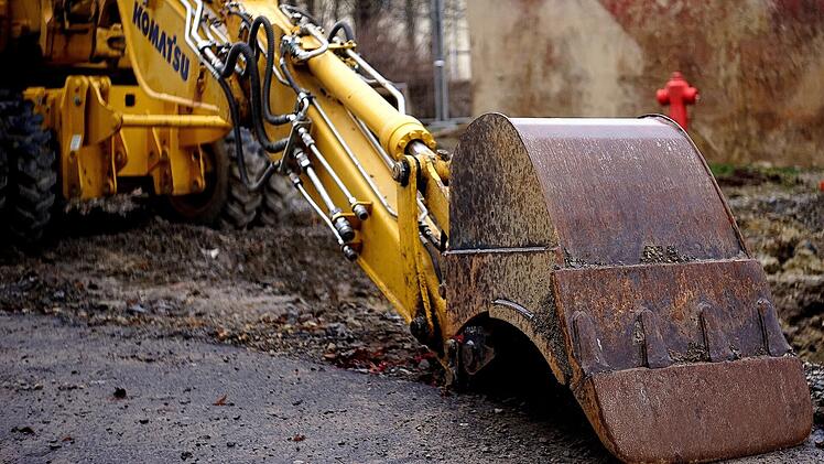 Coburg: Wegen Tiefbauarbeiten - ein gesamter Kreuzungsbereich wird gesperrt