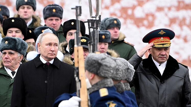 Tag des Vaterlandsverteidigers