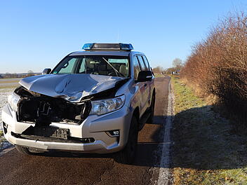 B14 bei Ansbach: Militärpolizist erfasst vierfache Mutter - Unfallursache gefunden?