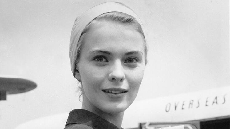 War es Selbstmord oder steckte das FBI hinter dem Tod von Jean Seberg?