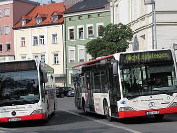 Auch die Bürger haben etwas von der im Stadtrat beschlossenen Finanztransaktion: Die Finanzkraft der Stadtwerke Bamberg  wird in den nächsten Jahren deutlich gestärkt.  Ronald Rinkef