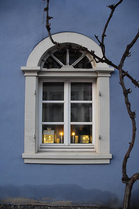 Prichsenstadt leuchtet