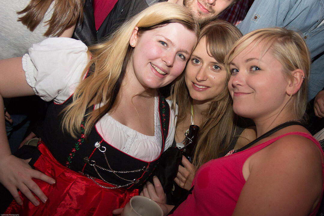 23.05.2015 Erlangen - Bergkirchweih Tag 3