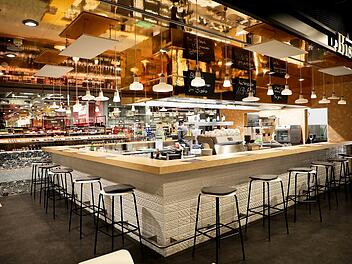 Fürth: Einzelhandelskette "Frischeparadies" schließt Feinkost-Filiale - "trotz viel Herzblut"