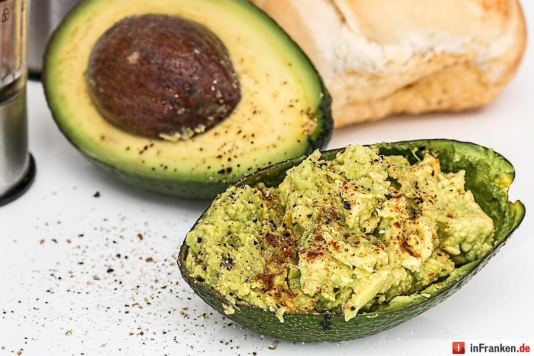 Essen beim Super Bowl