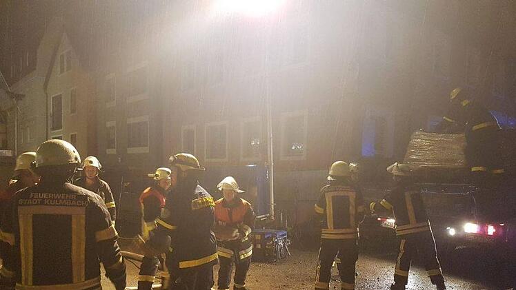 Bild: THW OV Kulmbach