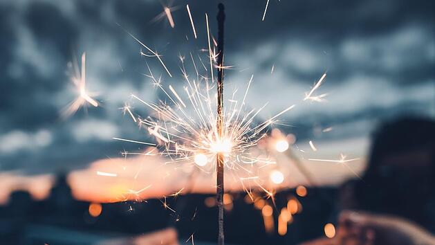 Corona-Regeln f&uuml;r Silvester und Neujahr