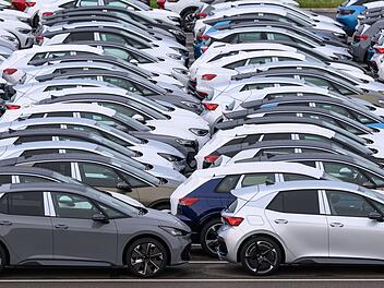 Das Lieblingsauto der Deutschen 2025: VW, BMW, Mercedes und Skoda im Vergleich