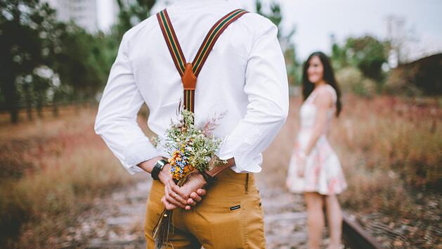 Es gibt unterschiedliche Vorstellungen wie der Traummann bzw. die Traumfrau sein sollte. Symbolbild: pexels.com
