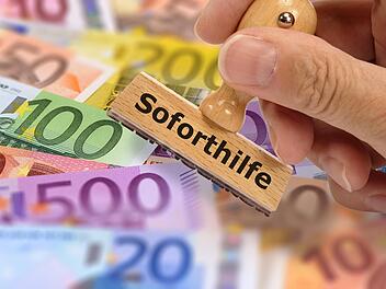 Bislang sind bei der Regierung von Oberfranken mehr als 16 500 Anträge auf Corona-Soforthilfe eingegangen.