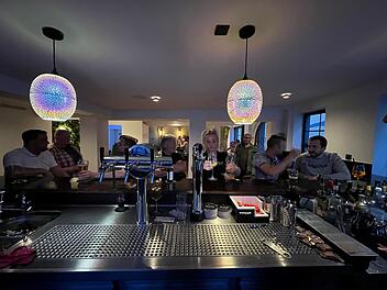 Altdorf: Caf&eacute;-Bar-Lounge "Rats" hat ge&ouml;ffnet - Gastronomen verwirklichen "Schnapsidee"