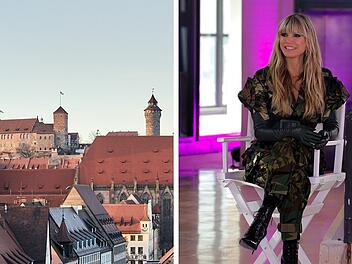 Nürnberg, Schweinfurt und Co.: Acht Franken bei GNTM