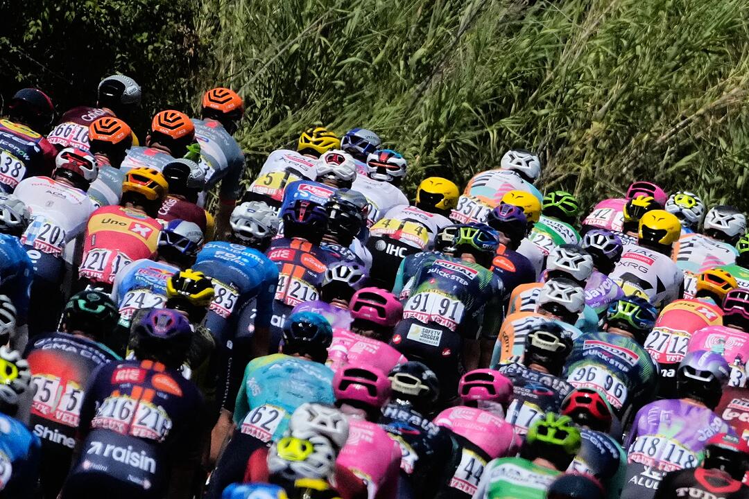 Tour de France