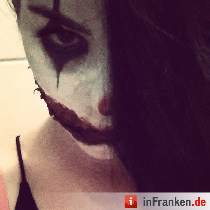 Hallowen in Franken und der Welt