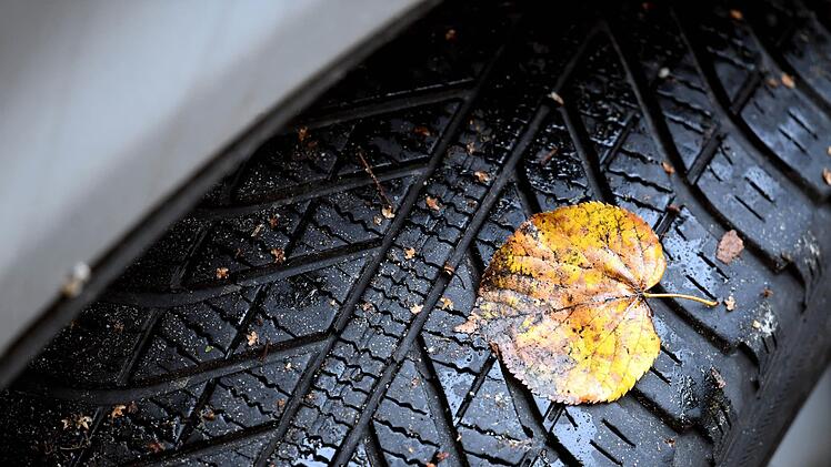 Symbolbild. Foto: Ralf Hirschberger/dpa