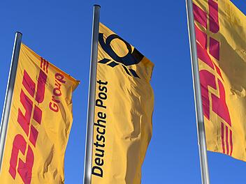 Hof: Deutsche Post und DHL kehren zurück - neuer Zustellstützpunkt geplant