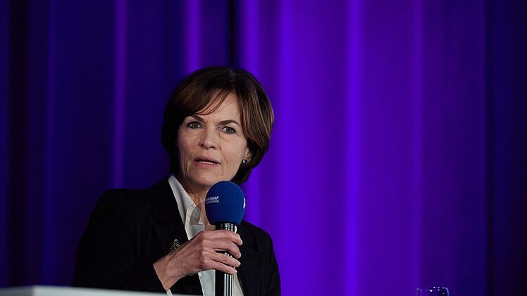 Nicola Leibinger-Kammüller