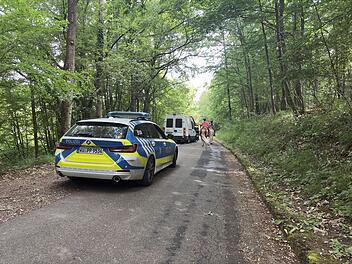 Schlag gegen Solarpark-Bande - Verd&auml;chtige im Kreis W&uuml;rzburg festgenommen