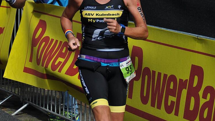 Heike SchweensFoto: Karl Heinz Weber