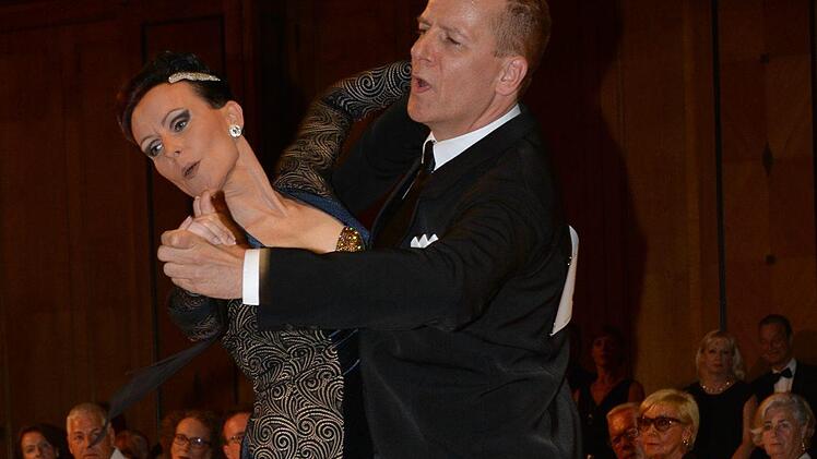 Impressionen vom Grand Prix in Bad Kissingen. Foto: Björn Hein