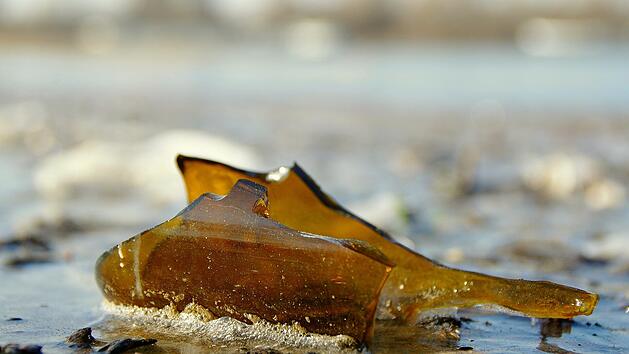 Attacke in Lichtenfels: Betrunkener schl&auml;gt Rentnerin ins Gesicht