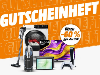 Saturn Aktionswochen 2026: Technik-Highlights zu Tiefpreisen